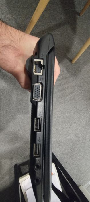 Нетбук eMachines eM350