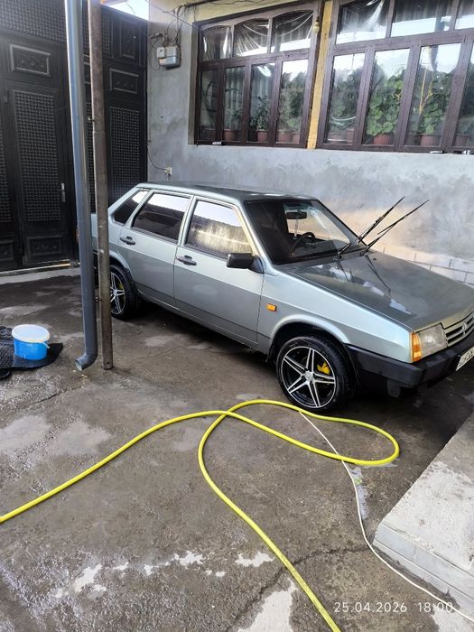 Lada 21099 1996