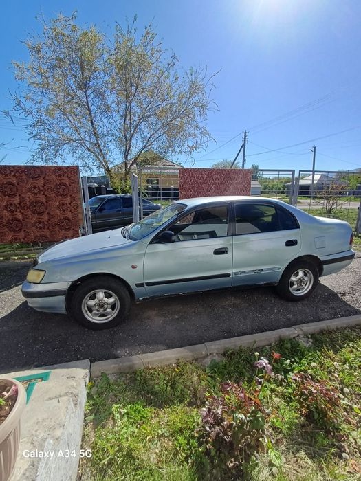Toyota Carina E 1995