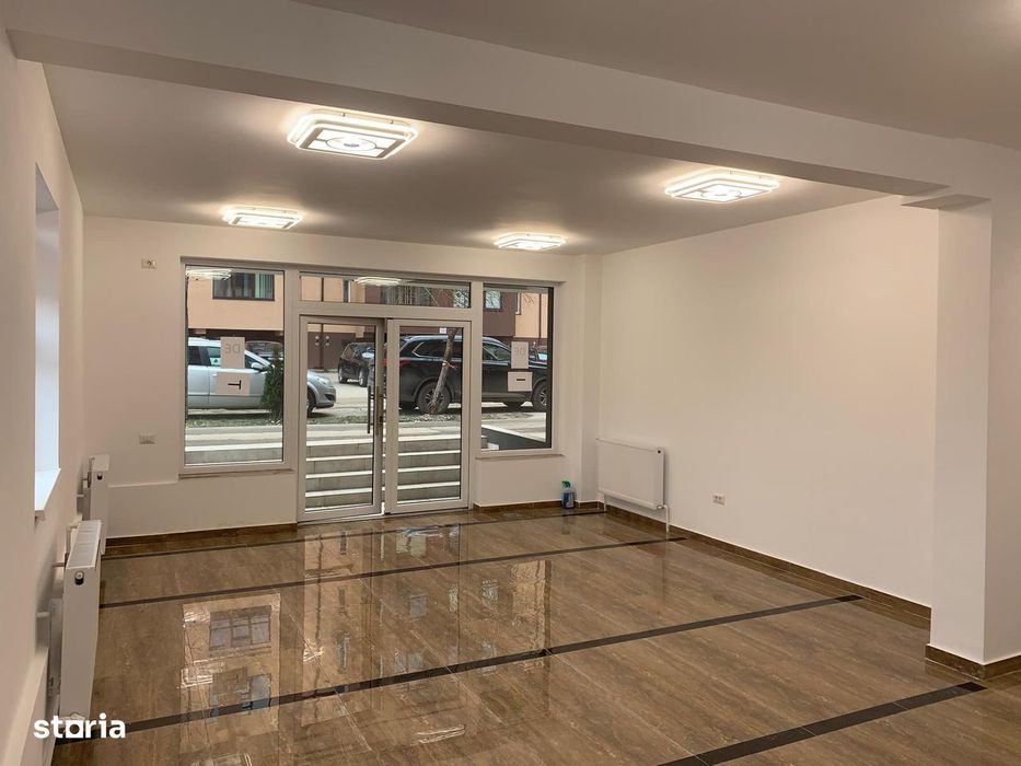 Spațiu comercial de vânzare, Str. Tineretului, Chiajna