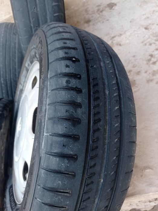 Спарк балон орташа 2шт таза 2 гоне