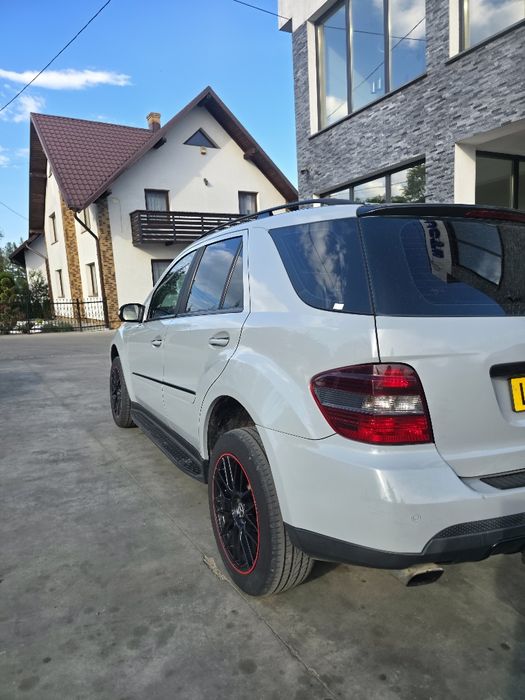 Mercedes ML 280 MareaBritanie