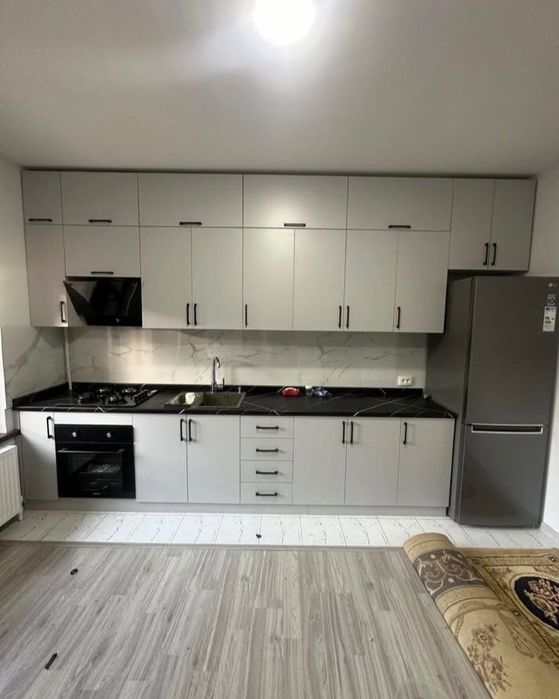 Кухонные гарнитуры