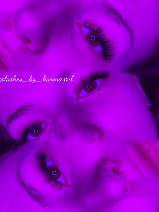 Ищу моделей для наращивания ресниц