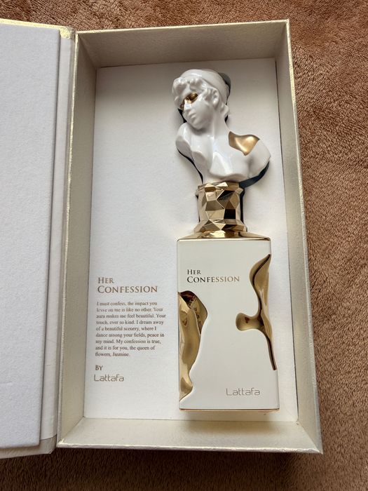 Lattafa Her Confession 100ml – НОВ