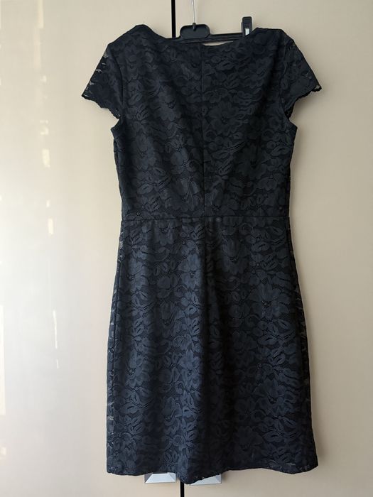 Rochie dantela intimissimi
