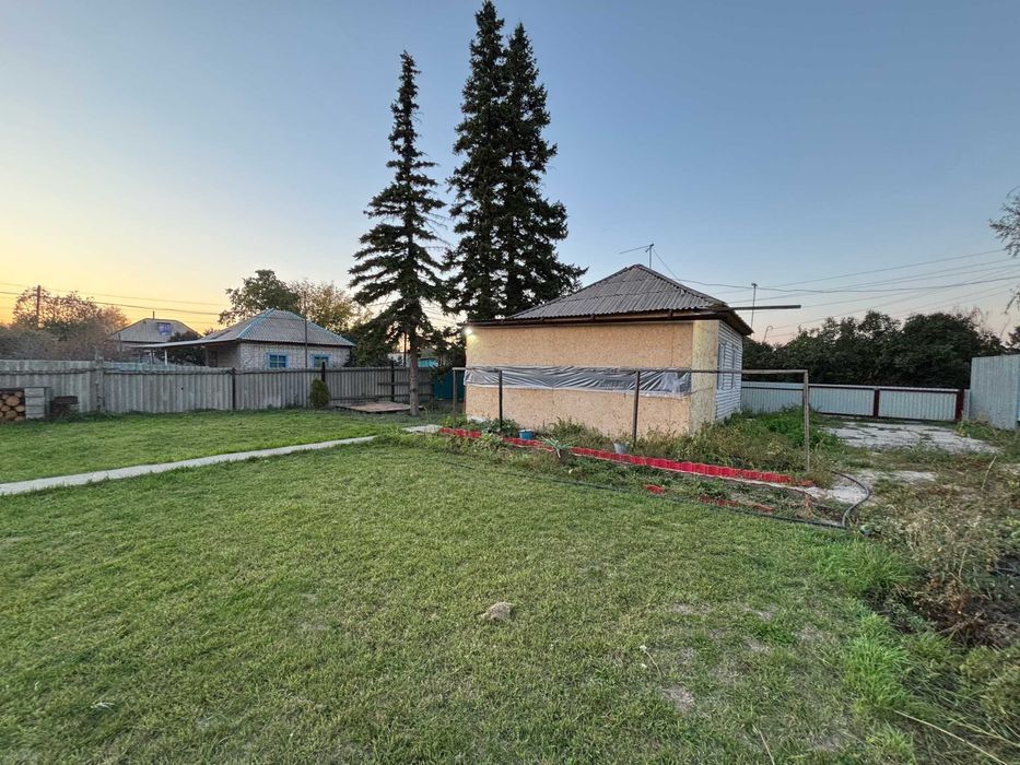 Продам дачный участок Восточный правый