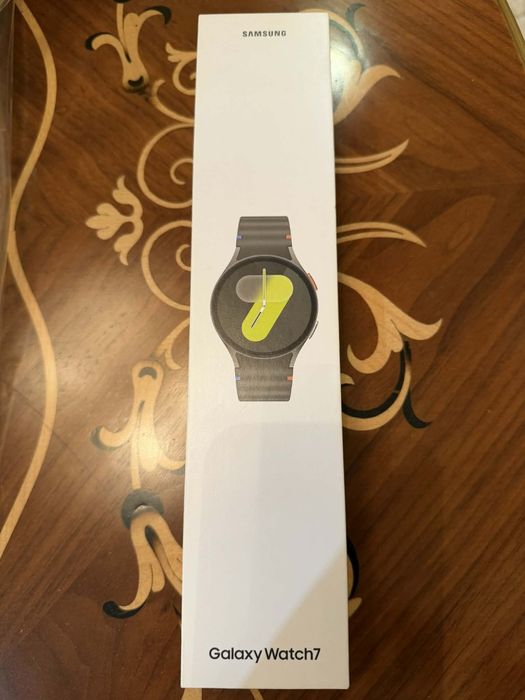 Samsung Galaxy watch 7 44mm