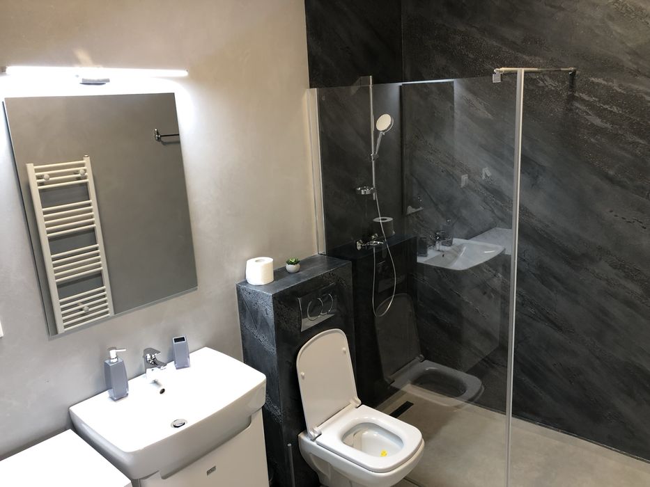Apartament 2 camere regim hotelier