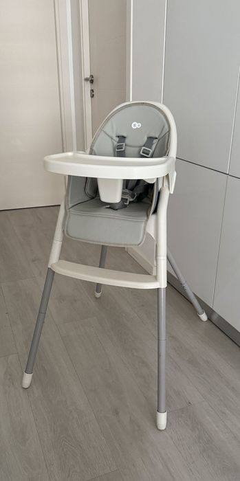 Scaun de masă pentru bebeluși Kinderkraft