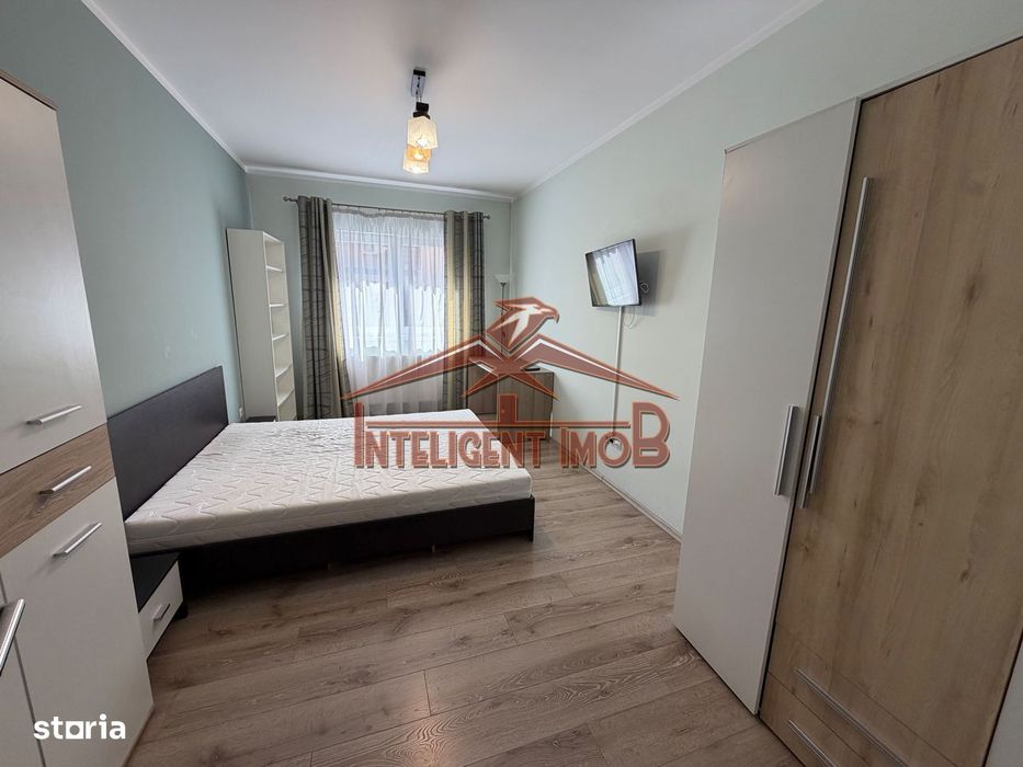 Apartament cu 3 camere in Sibiu pe Strada Distribuției — fotografia 3