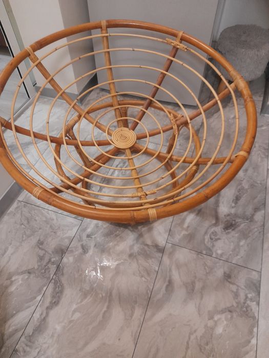 Vand scaun aproape nou