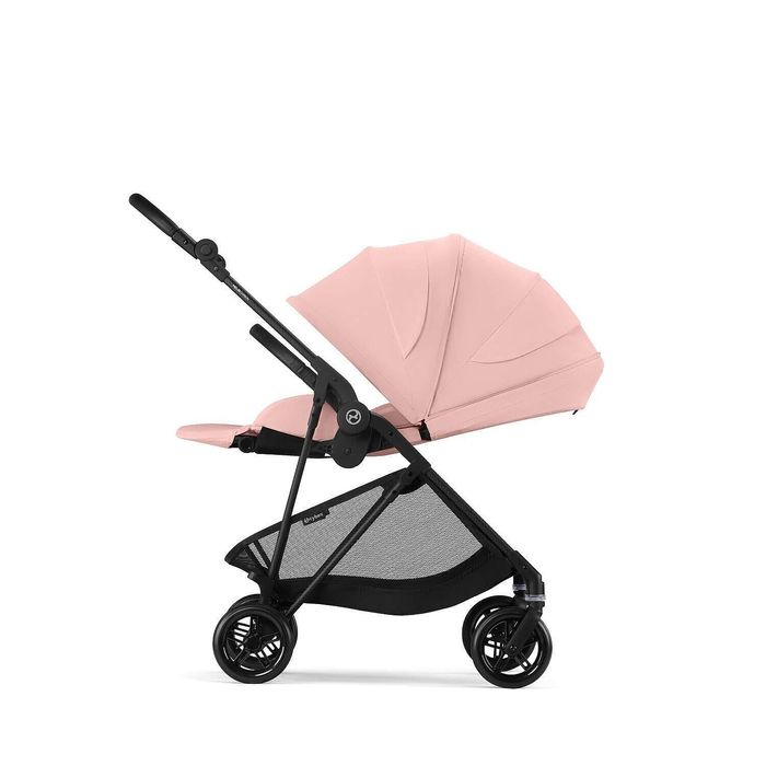 Cybex Melio Gold Pink 2 в 1
