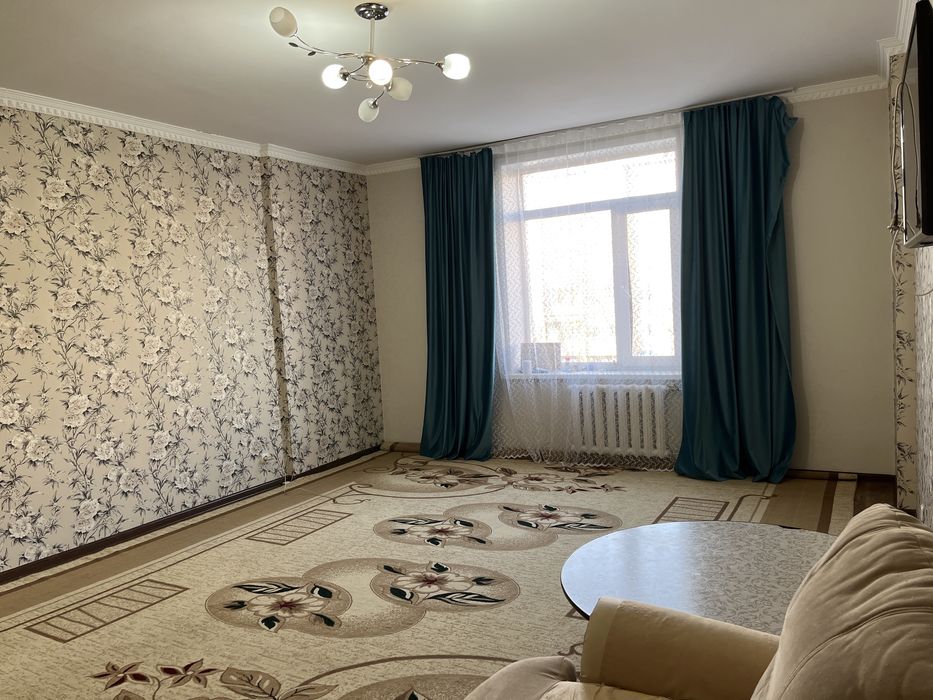 Продам 2 ком квартиру