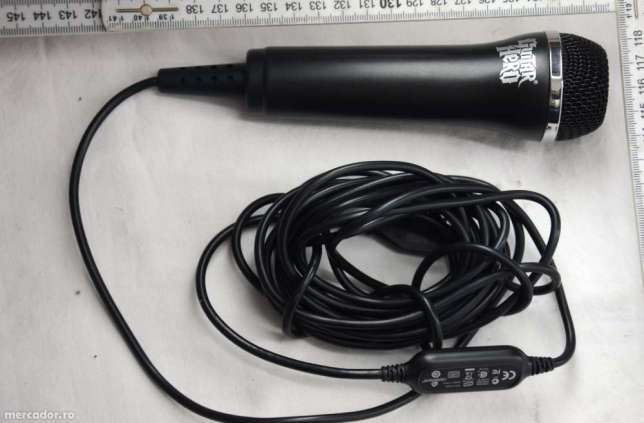 Microfoane de calitate import Germania