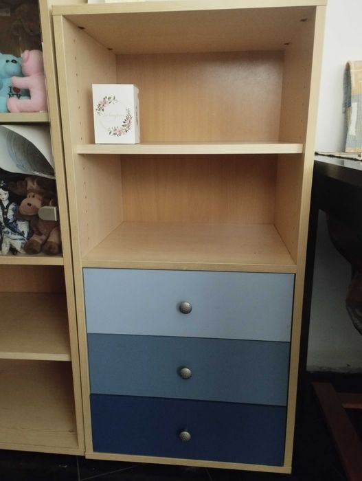 Обзавеждане за детска стая