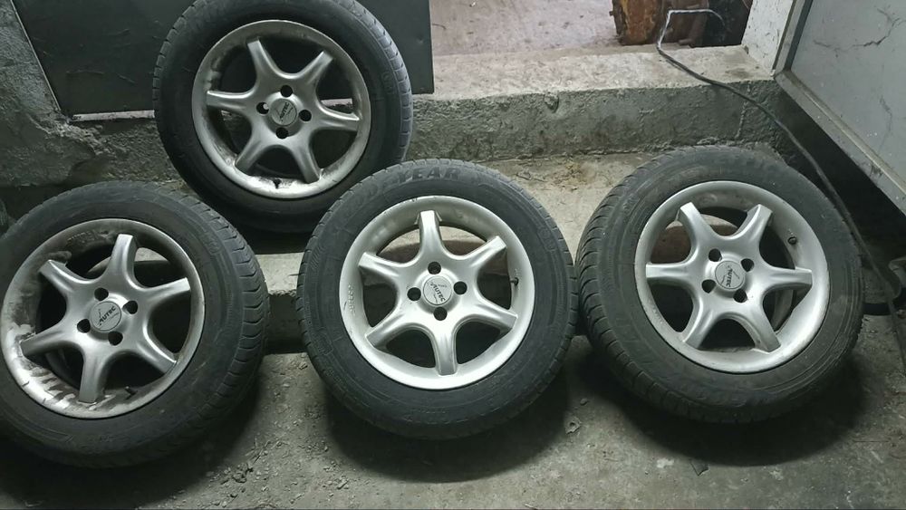 FIAT GRANDE Punt