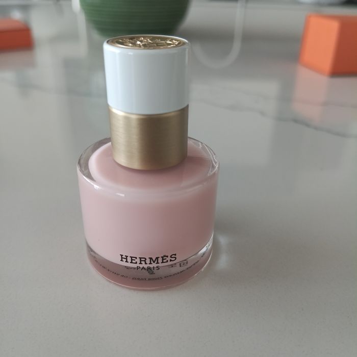 Лак для ногтей Hermes оригинал