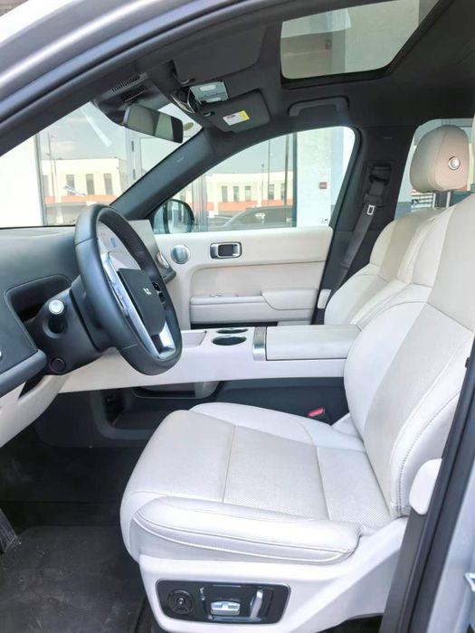 Lixiang L7 2024 — 7