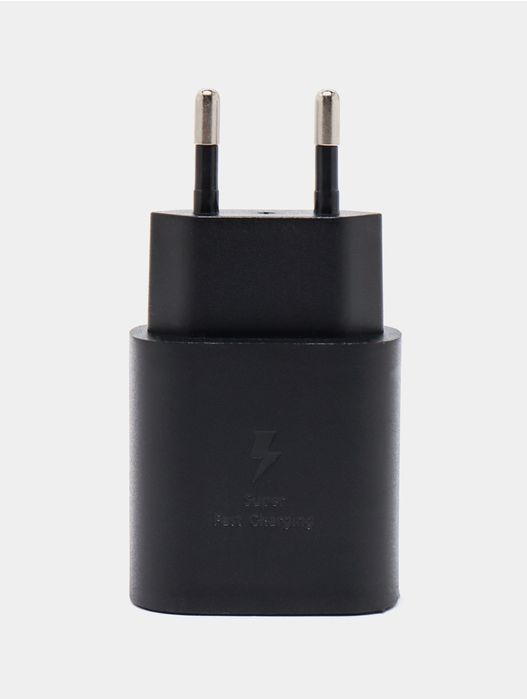 Samsung zaryadchik adapter golovka головка