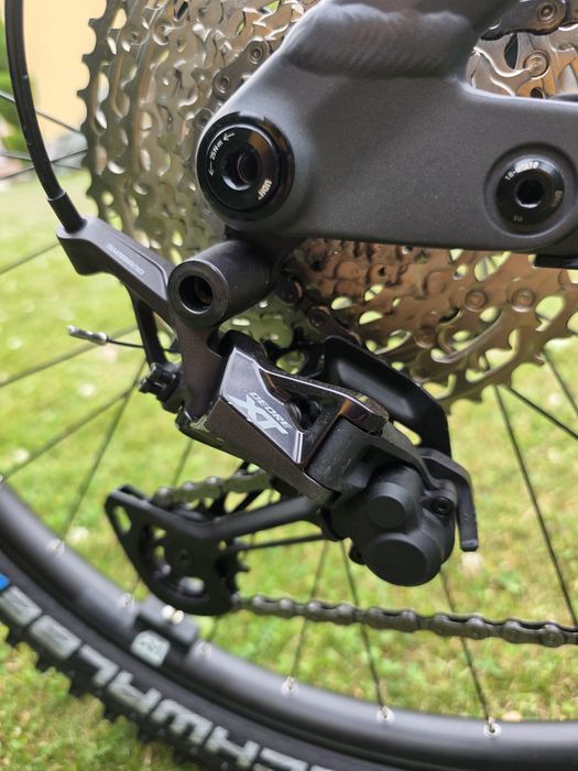 Vand bicicleta Radon Hybrid
