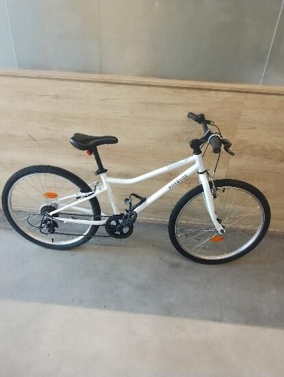 Bicicletă polivalentă - produs resigilat - (SecondHand) Decathlon