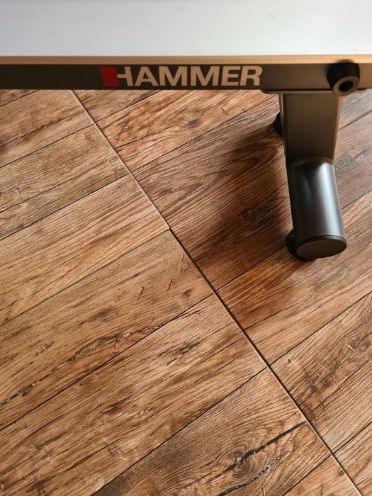 Гребен тренажор HAMMER