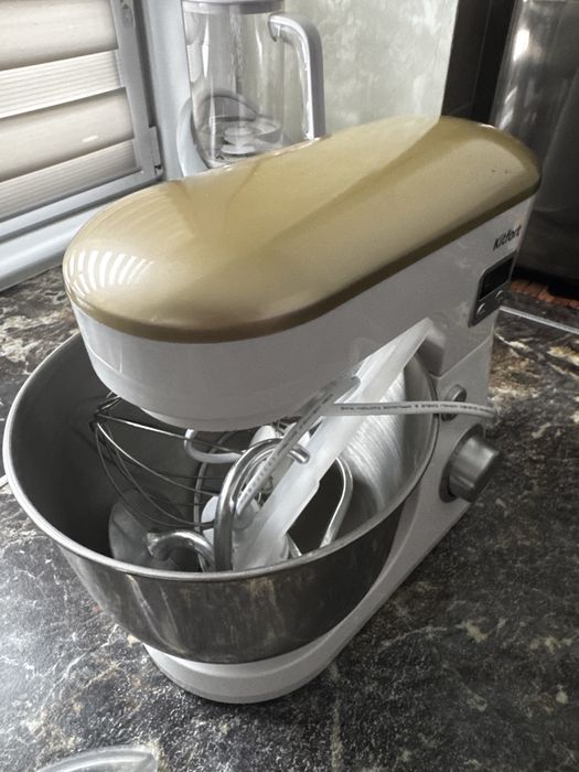 Продам планетарный миксер