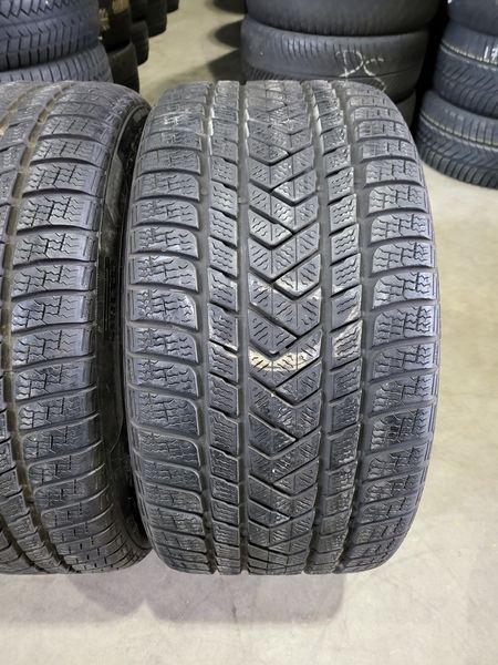 295/30/20 PIRELLI 2бр