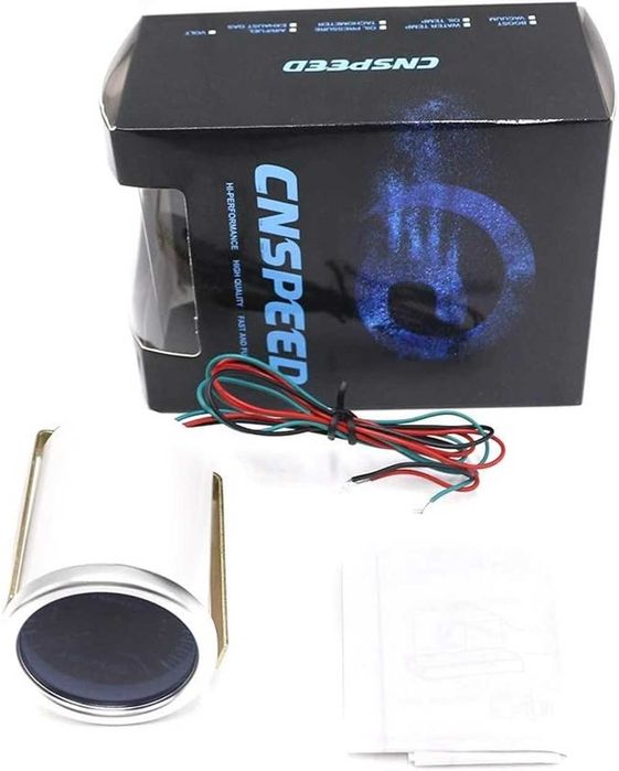 Уред за измерване на съотношението на въздyх с гориво.