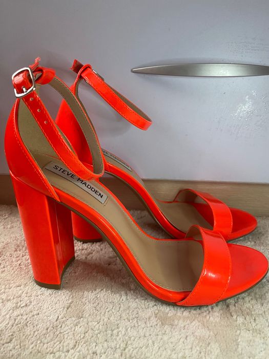 Дамски обувки Steve Madden, Zara, номер 39 и 40