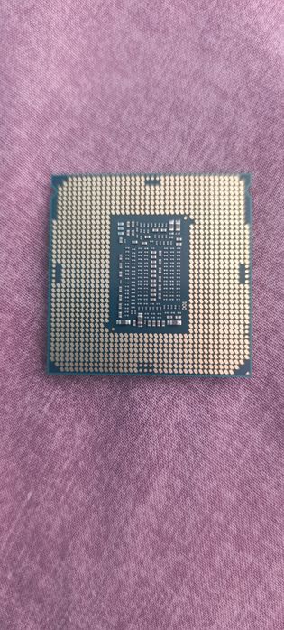 Процесор Intel CORE i5