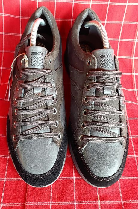 * pantofi *GEOX* 42 *50%reducere *original !