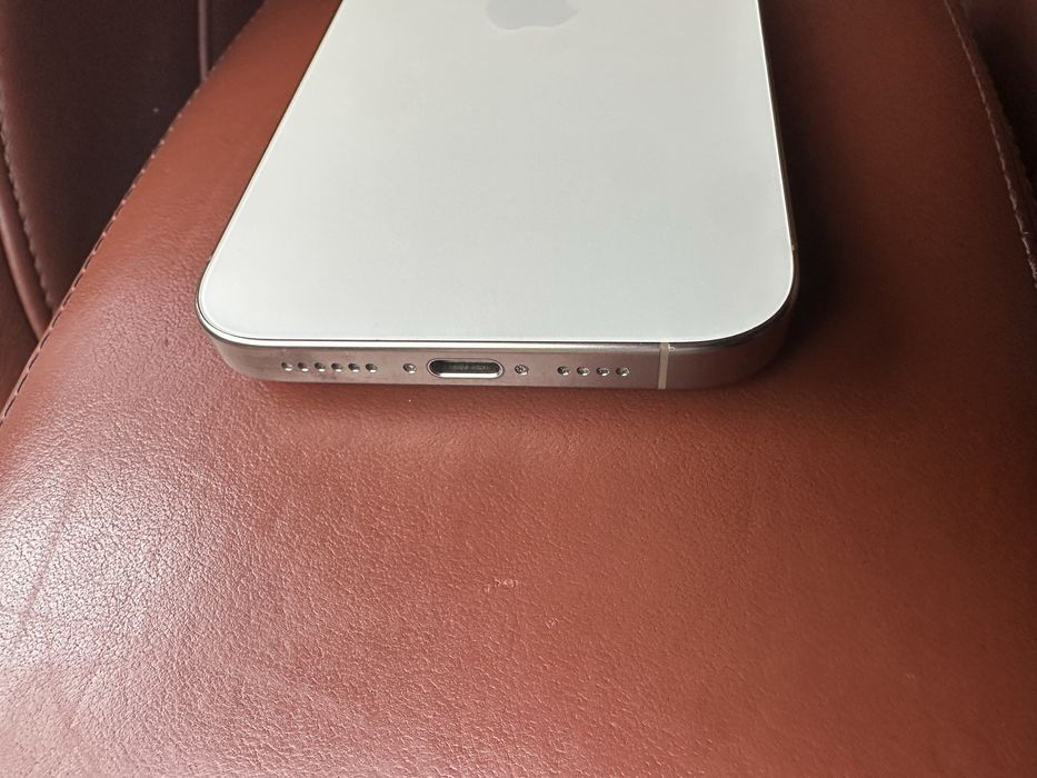 IPhone 16 Pro Max - 256GB
