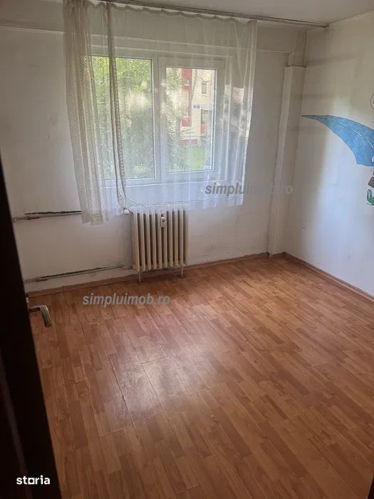 Super Ocazie Apartament 2 Camere Bloc Reabilitat — fotografia 1