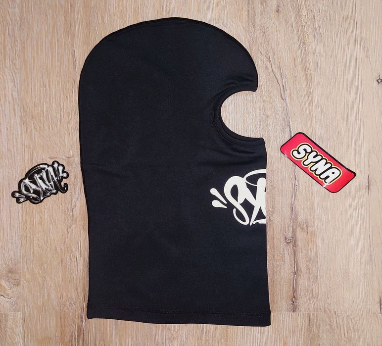 Syna World Balaclava/Ski mask Маска Балаклава