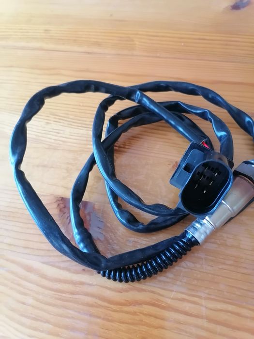 Ламбда сонда групата на VW и други автомобили