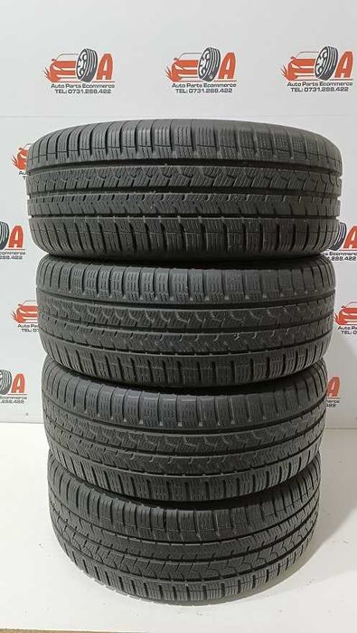 ANVELOPE 215 55 17 98W 215/55/17 APOLLO CP V10211 ALL SEASON