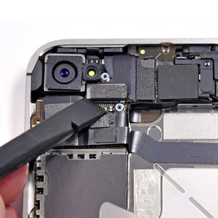 Spatula clips GSM set 5buc , telefoane, tablete, ceasuri , laptop-uri