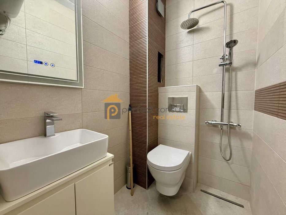 Продава се Тристаен апартамент в Пловдив, Гагарин - 86 кв.м за 1003 €/кв.м - Снимка #8