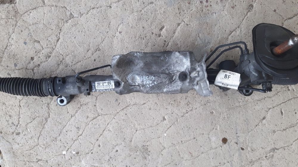 Кормилна рейка за ФОРД ФОКУС 2, Ford Focus C-Max Ford Kuga /04-10/