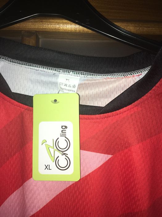 Vand tricou maneca lunga ATV,Bike