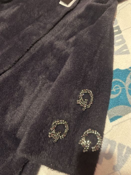 Дамско бутиково палто