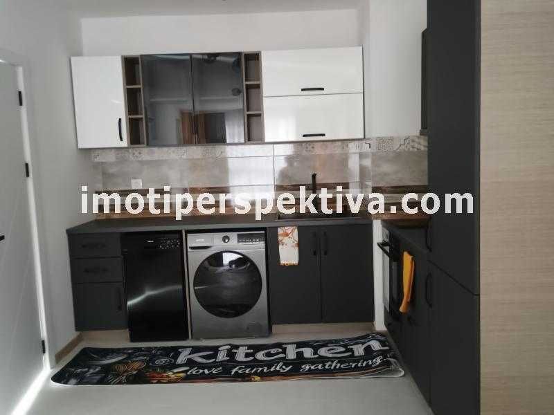 Продава се Двустаен апартамент в Пловдив, Кючук Париж - 75 кв.м за 972 €/кв.м - Снимка #4