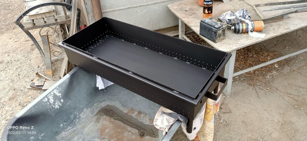 Сварщик с выездом