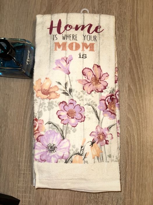 Набор кухонных полотенец