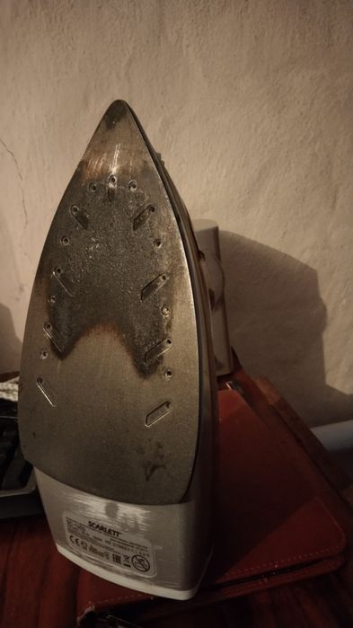 Утюг,клавиатура.