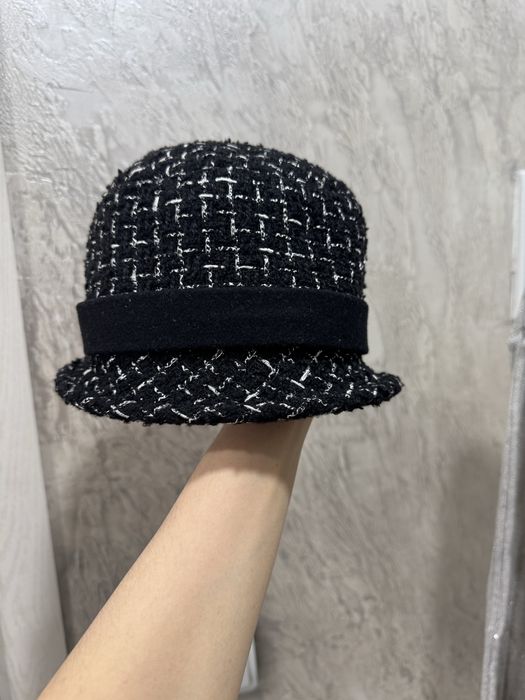 Разгрузка гардероба