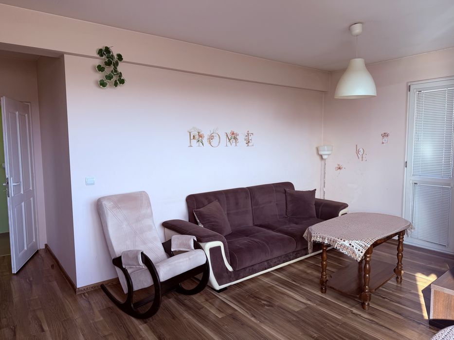 Дава се под наем Двустаен апартамент в Варна, Младост 1 - 63 кв.м за 398.82 € - Снимка #8