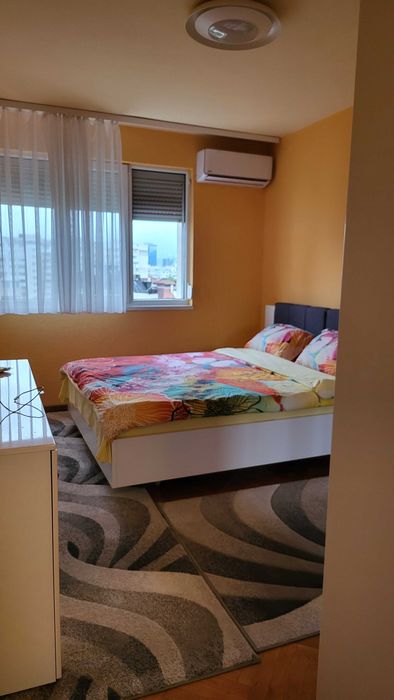 Дава се под наем Двустаен апартамент в София, Красно село - 56 кв.м за 750 € - Снимка #14